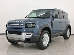 2025 Land Rover Defender 110 S SUV