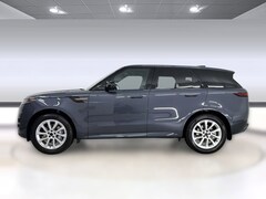 2026 Land Rover Range Rover Sport P360 SE SUV