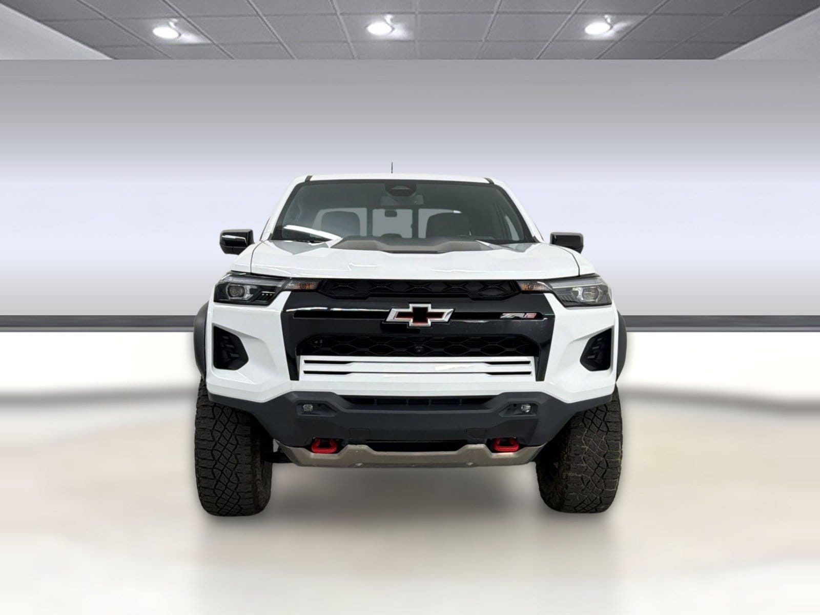 2023 Chevrolet Colorado ZR2 - Photo 6