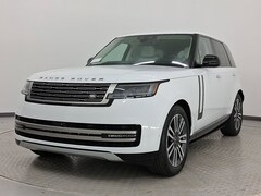 Used 2024 Land Rover Range Rover P530 SE SUV for sale in Irondale