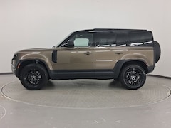 2025 Land Rover Defender 110 S SUV