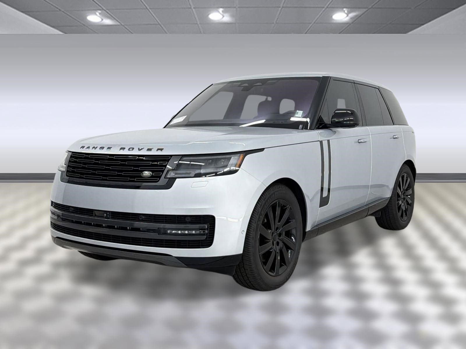 2023 Land Rover Range Rover 3.0 SE SWB's photo