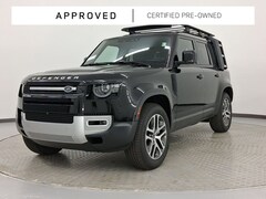 Used 2024 Land Rover Defender 110 S SUV for sale in Irondale
