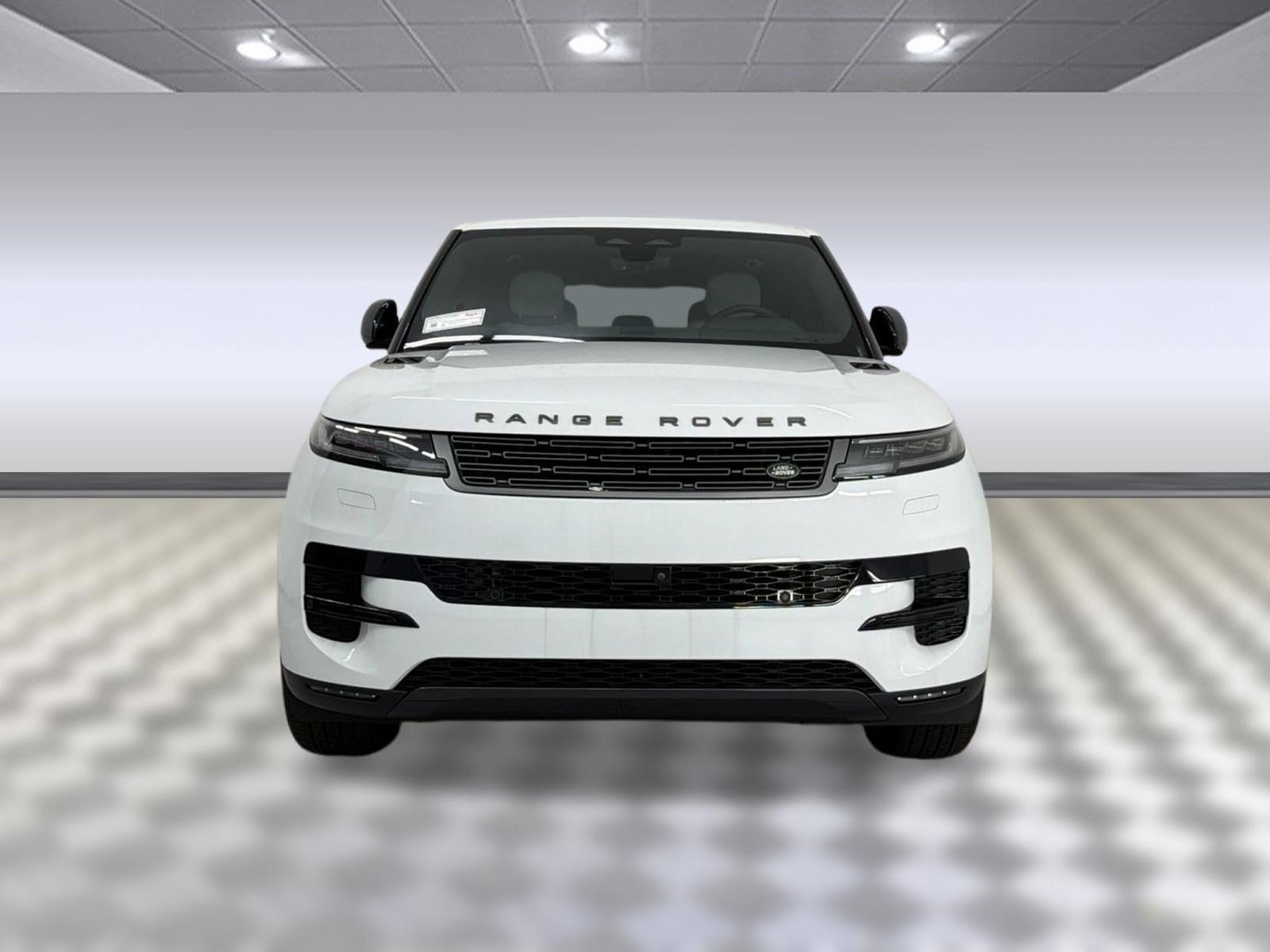 2026 Land Rover Range Rover Sport SE - Photo 6