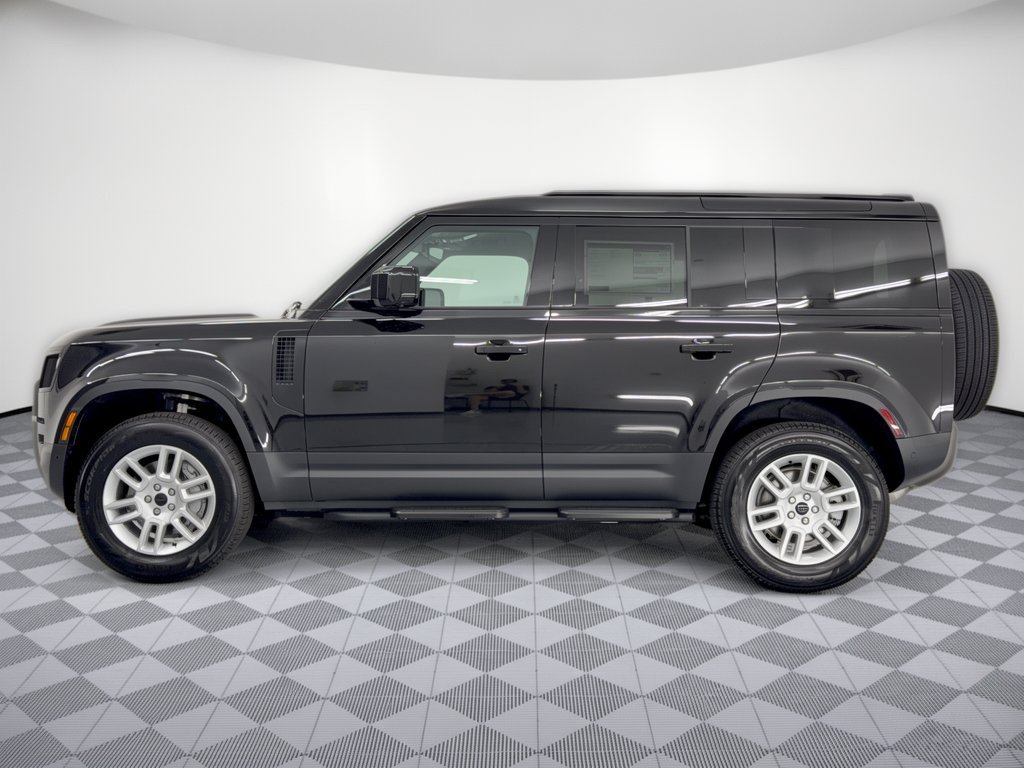 2026 Land Rover Defender 110 S SUV