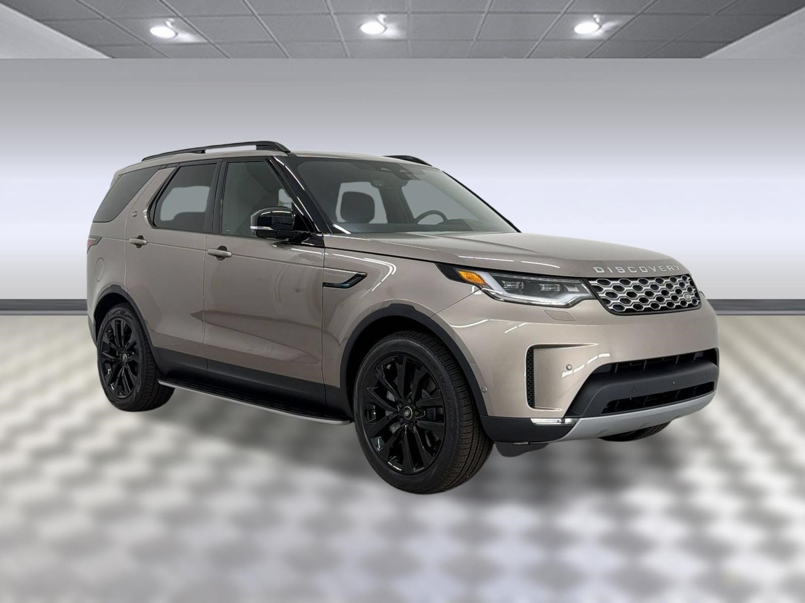 Discovery S SUV