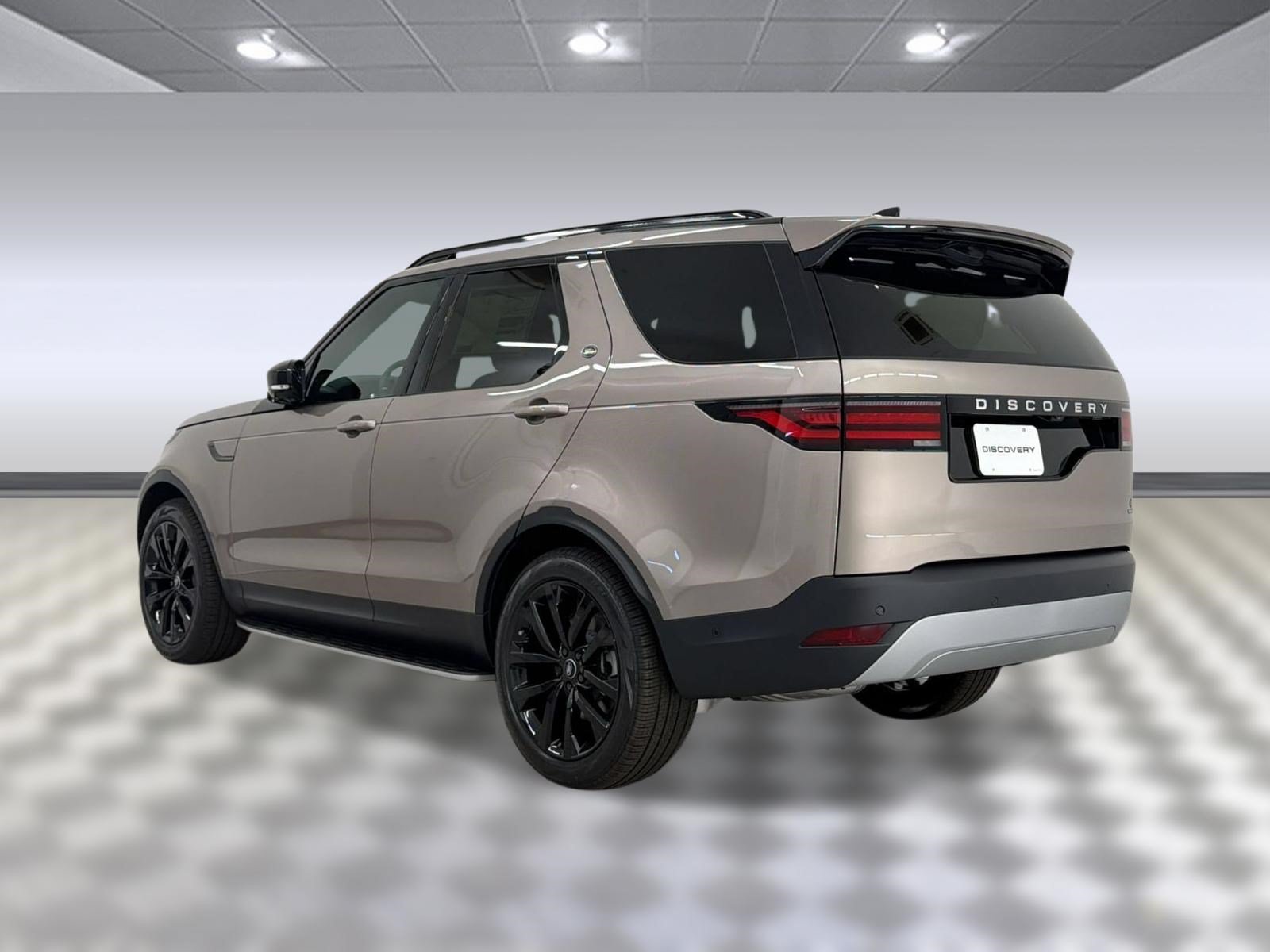 Discovery S SUV