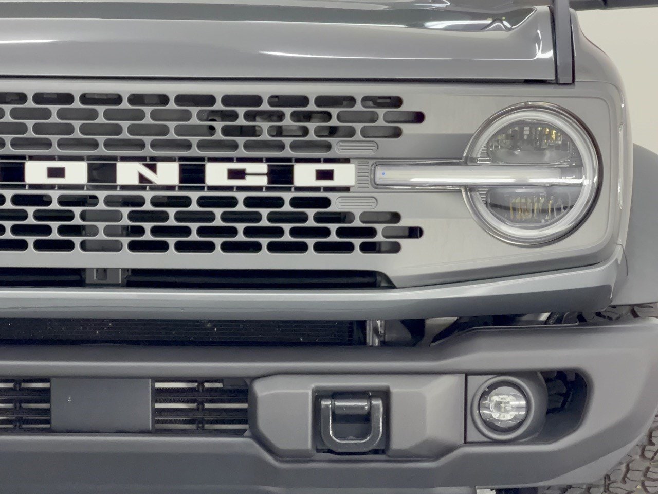 2023 Ford Bronco 4-Door Badlands - Photo 12