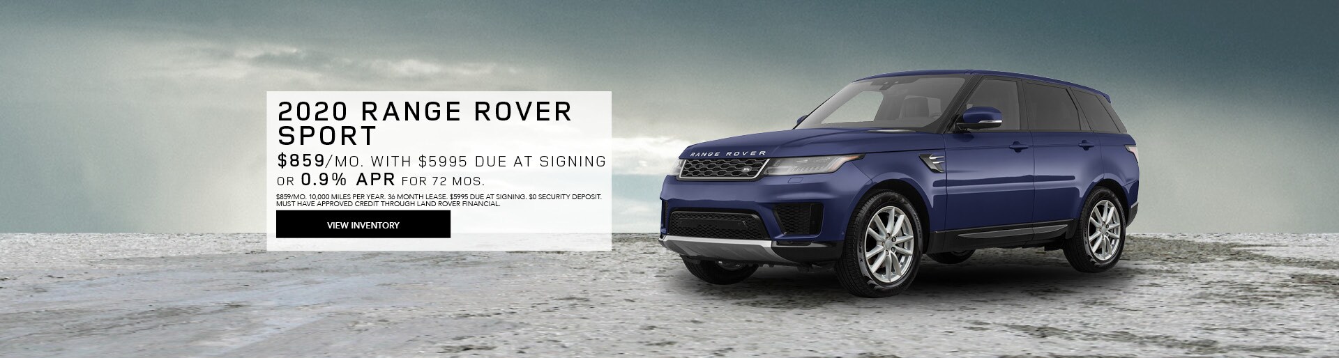 Land Rover Birmingham Luxury SUV Dealer in Irondale AL