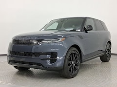 2025 Range Rover Sport 2025 Land Rover Range Rover Sport P360 SE SUV