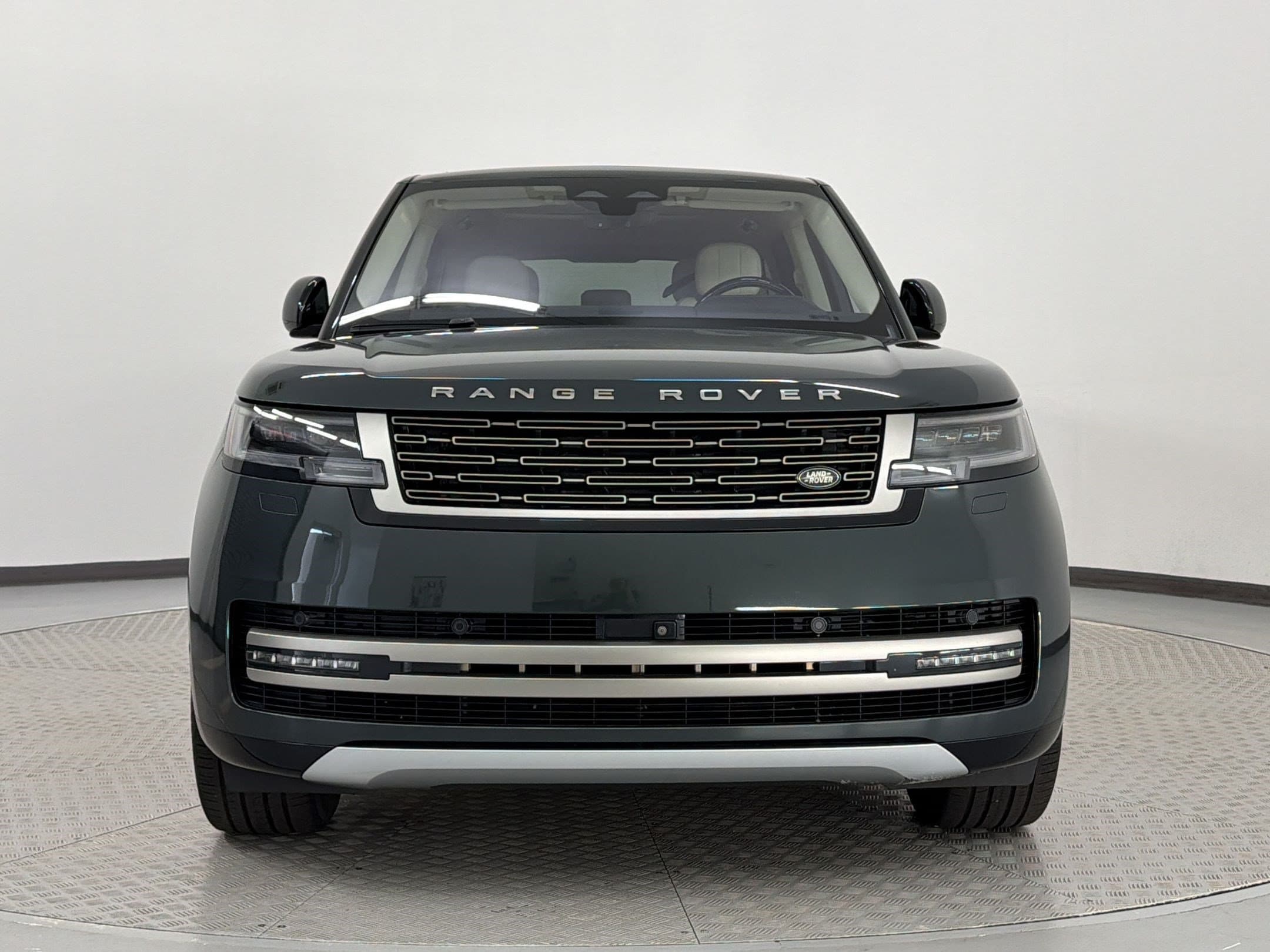 2023 Land Rover Range Rover SE - Photo 6