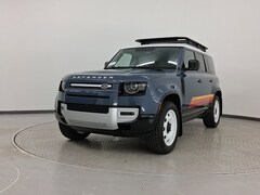 2025 Defender 110 2025 Land Rover Defender 110 S SUV