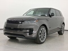 2025 Range Rover Sport 2025 Land Rover Range Rover Sport P360 SE SUV