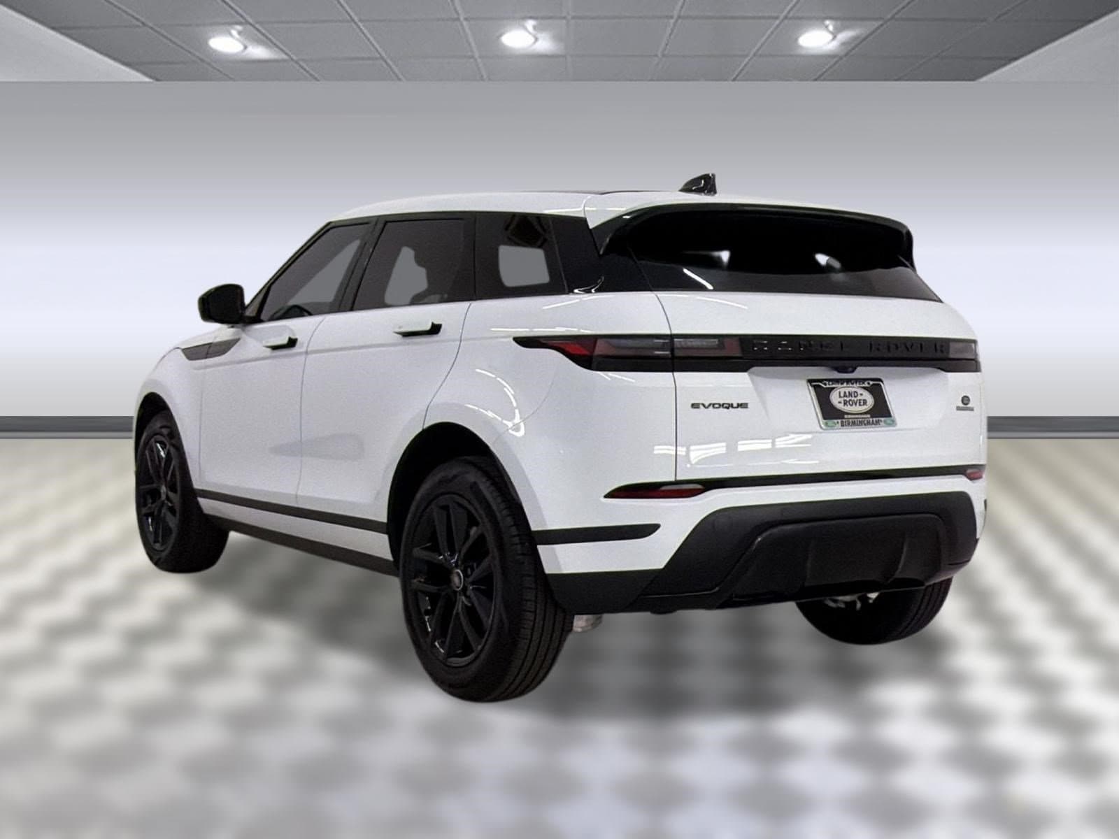 2026 Land Rover Range Rover Evoque Core S SUV