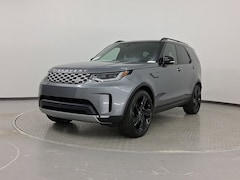 2025 Land Rover Discovery P300 S SUV