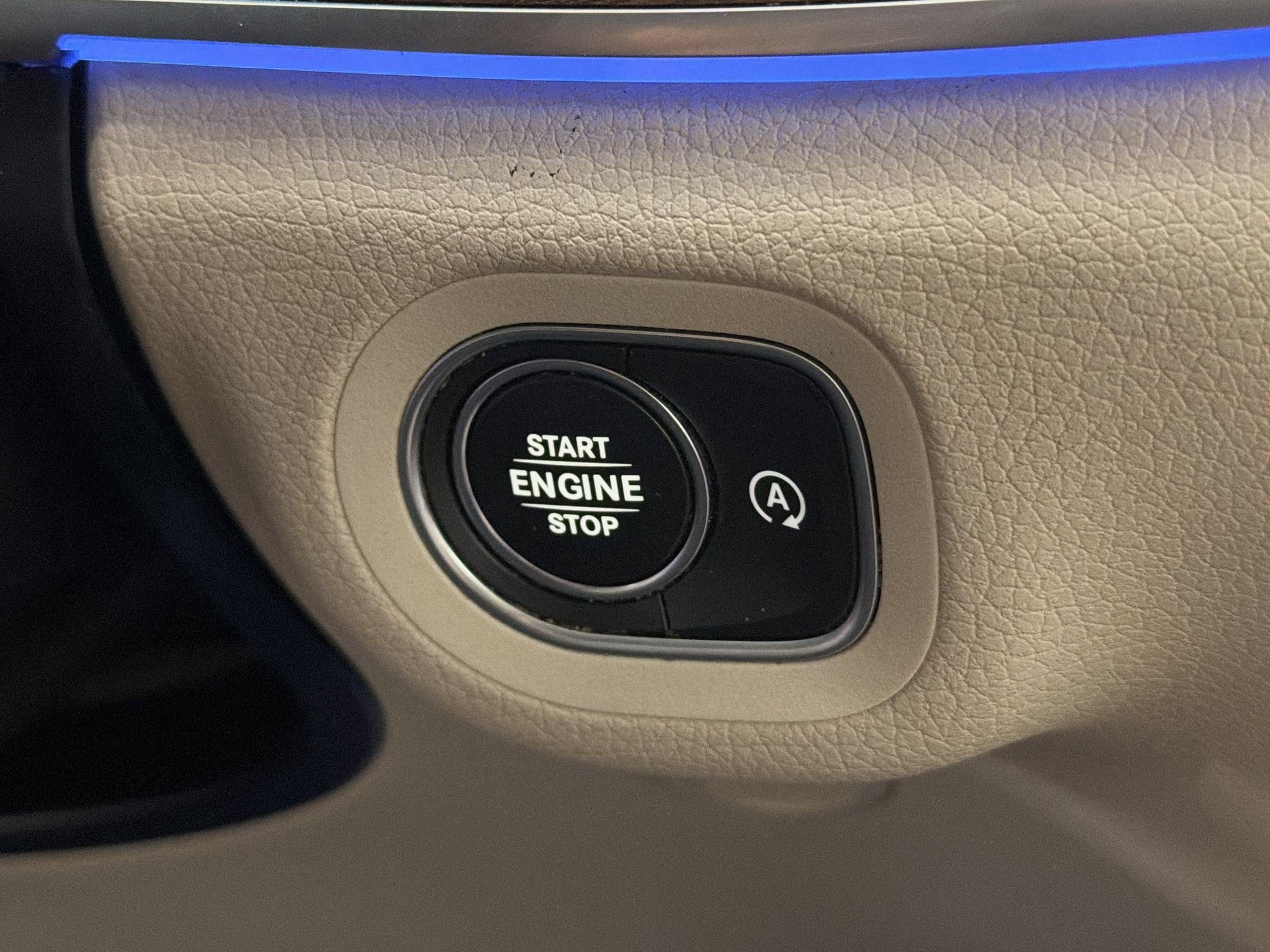 2022 Mercedes-Benz GLS GLS450 - Photo 17