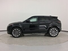 2026 Land Rover Range Rover Evoque Dynamic SE SUV