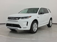 2025 Land Rover Discovery Sport S SUV
