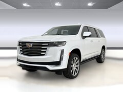 2021 CADILLAC Escalade ESV