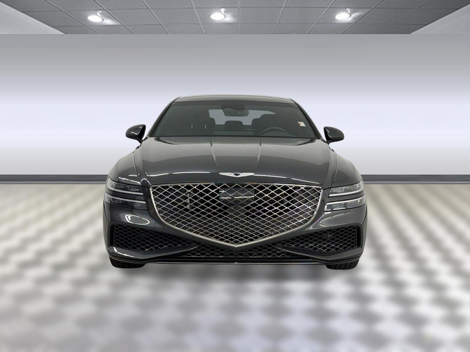 2024 Genesis G80 3.5T AWD Sport Advanced Sedan