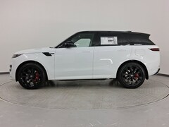 2025 Land Rover Range Rover Sport P460 Dynamic SE SUV