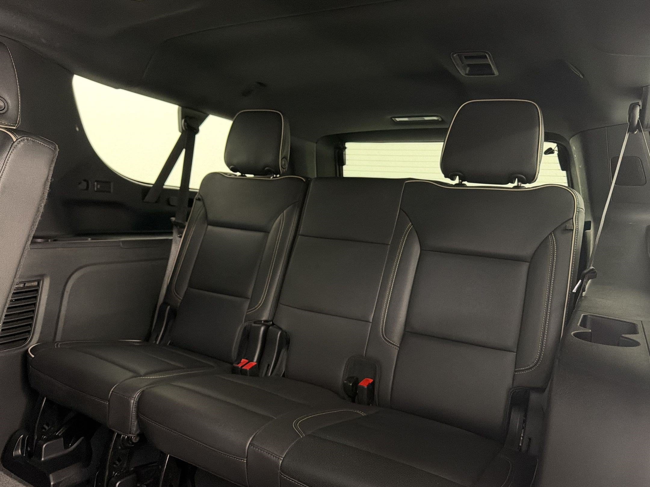 2024 Chevrolet Suburban Premier - Photo 30