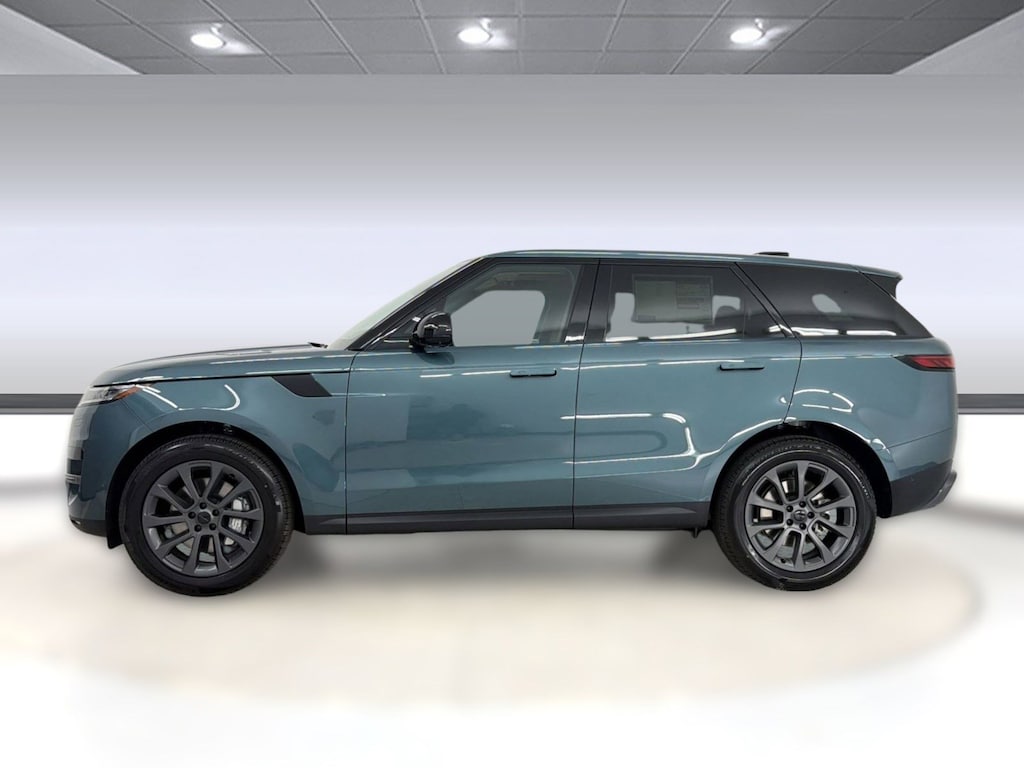 New 2026 Land Rover Range Rover Sport P360 SE SUV