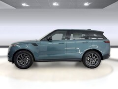 2026 Land Rover Range Rover Sport P360 SE SUV