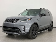Used 2025 Land Rover Discovery P360 Dynamic SE SUV for sale in Irondale