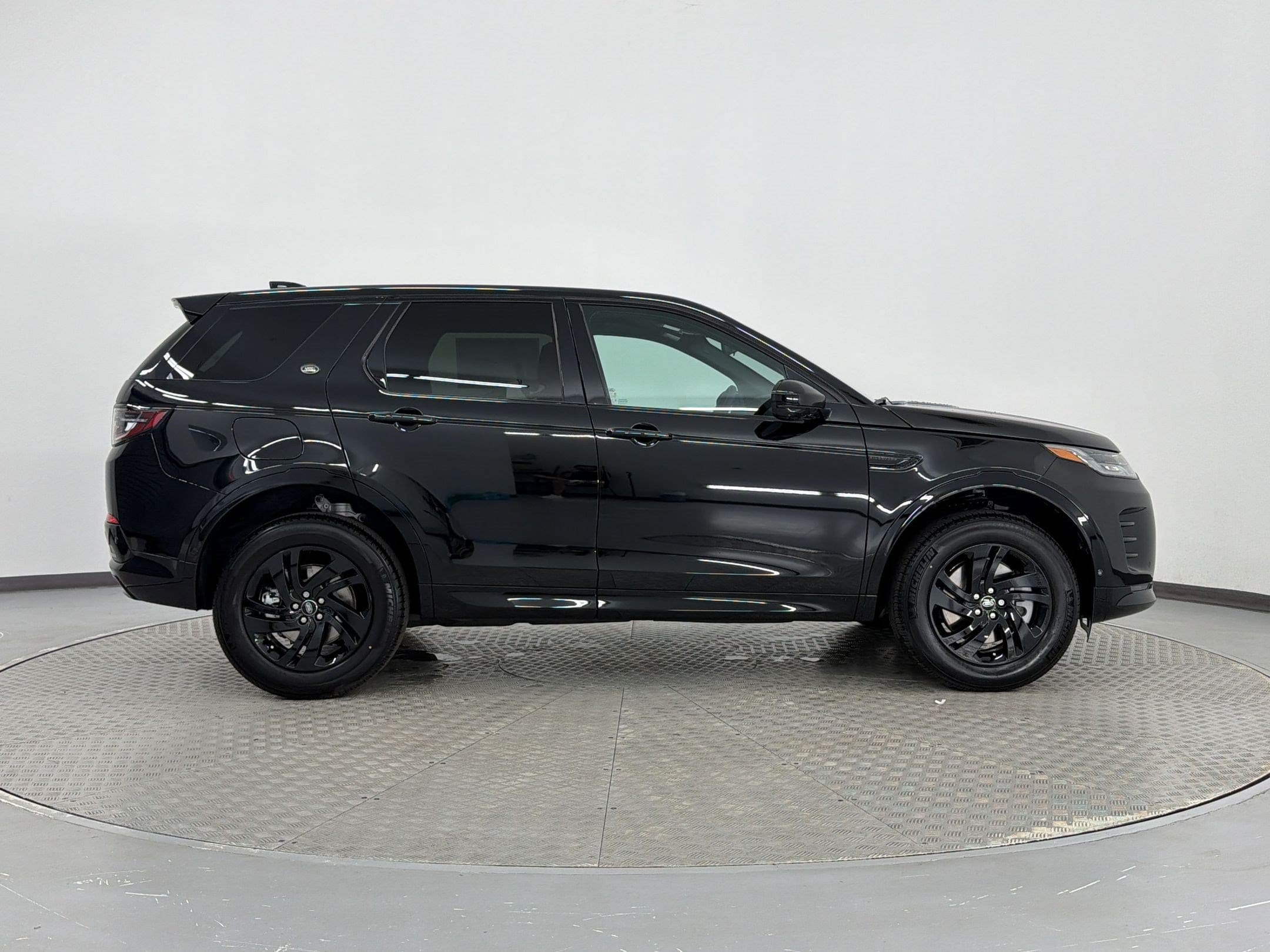 Discovery Sport Landmark SUV