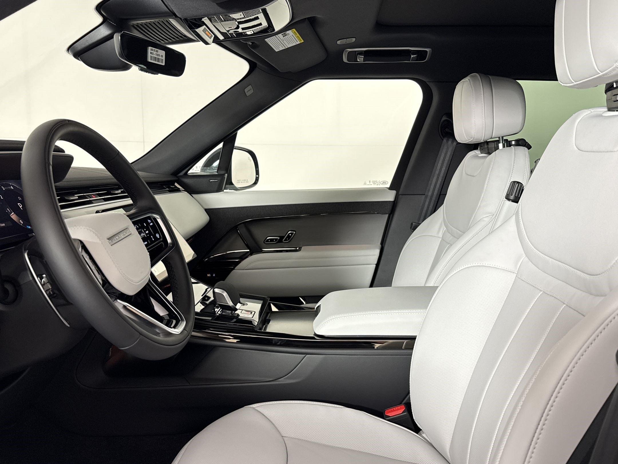 Range Rover Sport P360 SE SUV
