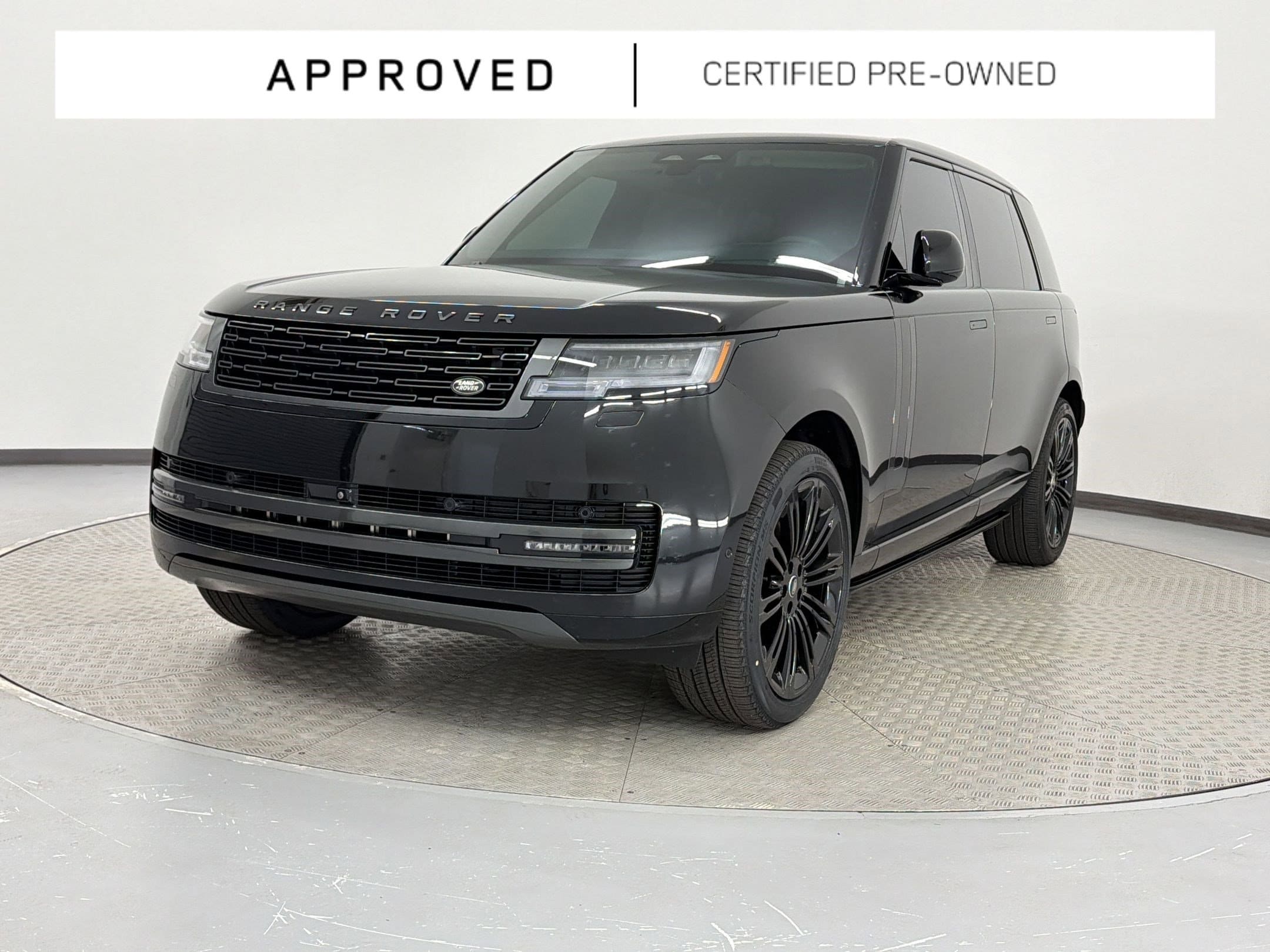 2025 Land Rover Range Rover 3.0 SE LWB 7's photo
