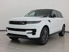 2025 Land Rover Range Rover Sport P360 SE SUV