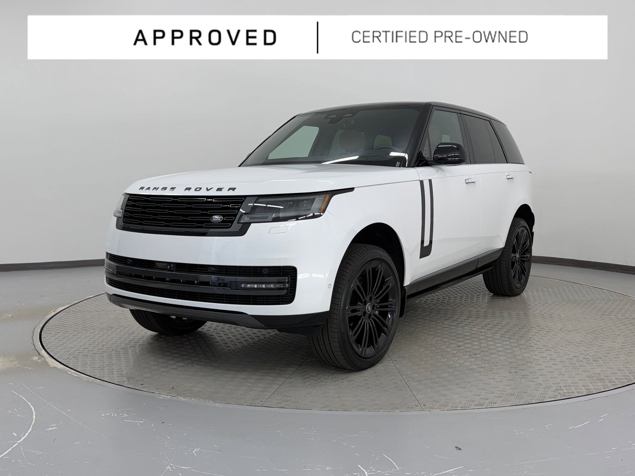 2025 Land Rover Range Rover 3.0 SE SWB's photo
