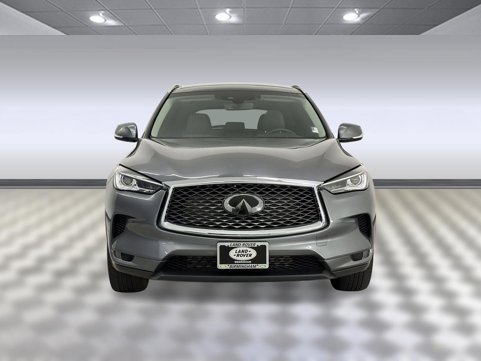 QX50 LUXE SUV