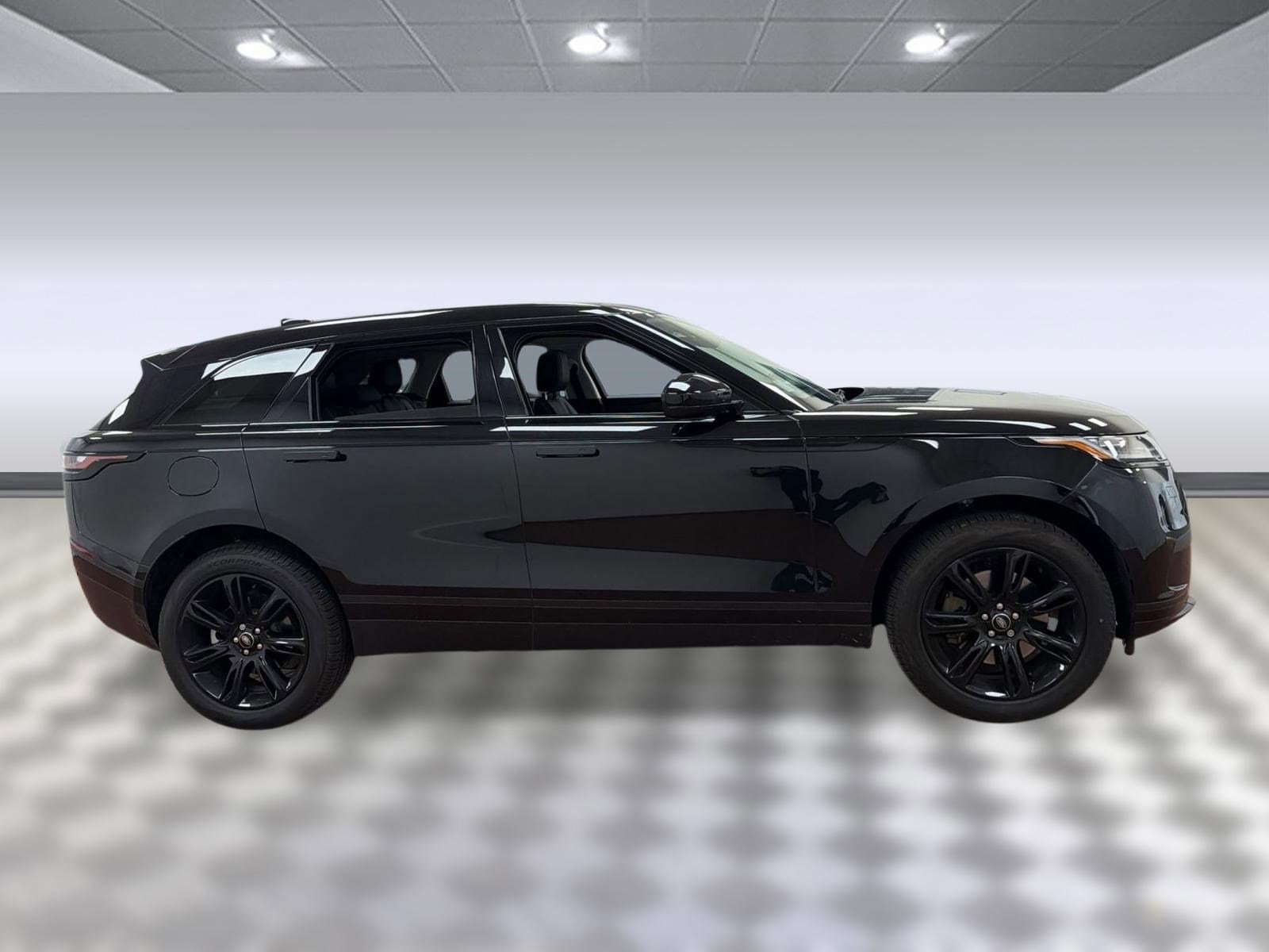 2023 Land Rover Range Rover Velar S photo 5