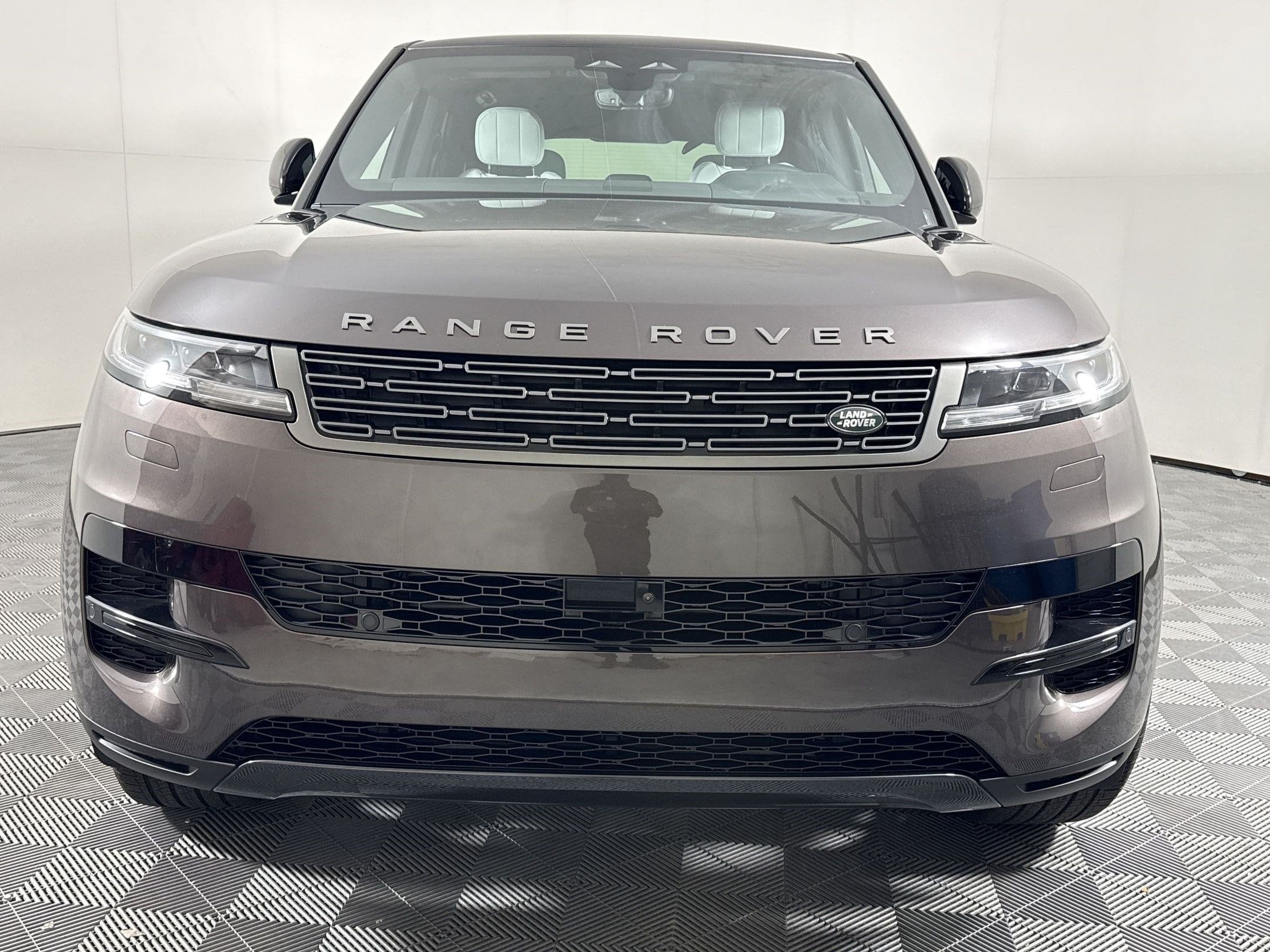 Range Rover Sport P360 SE SUV