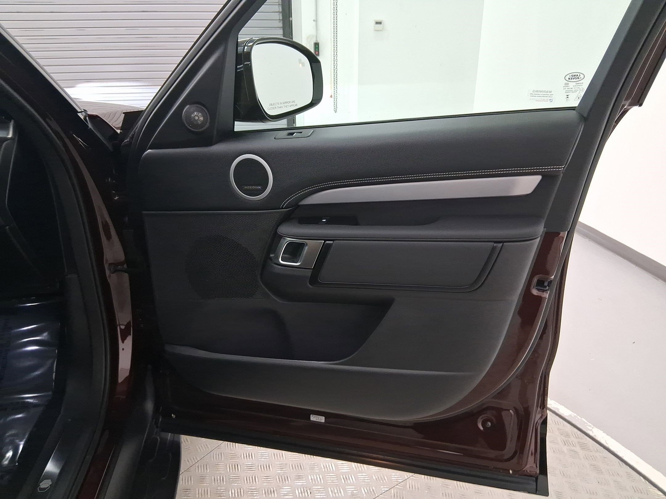 2026 Land Rover Discovery Gemini Edition - Photo 31