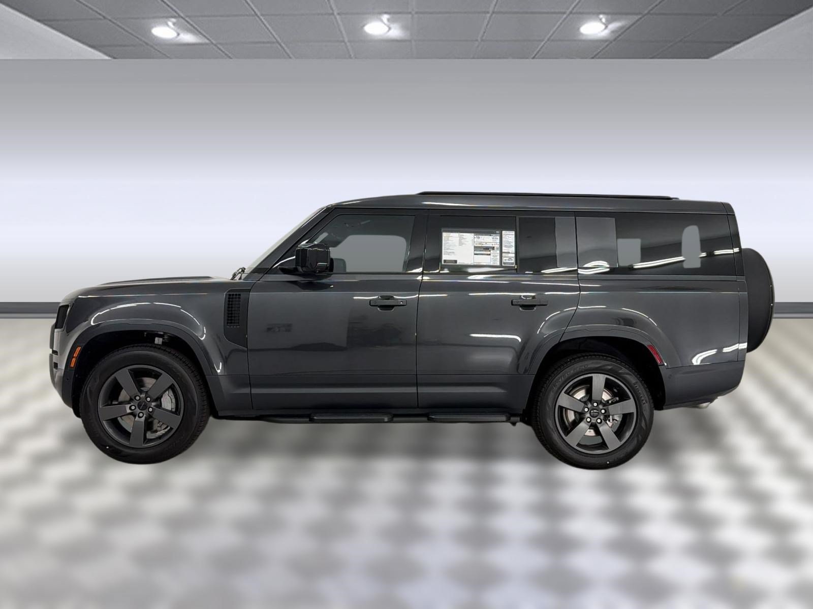 2026 Land Rover Defender 130 S SUV