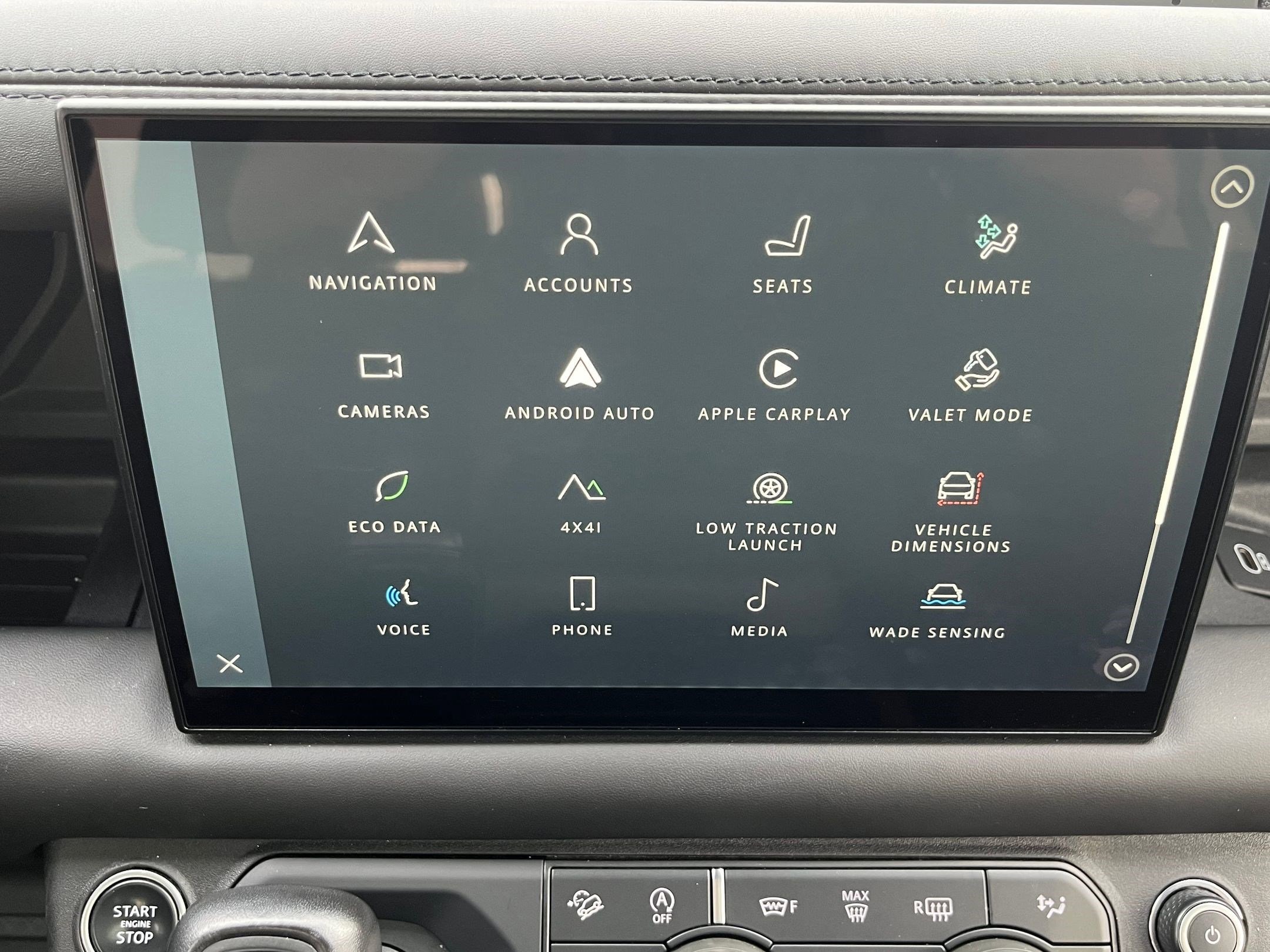 2022 Land Rover Defender V8 - Photo 29