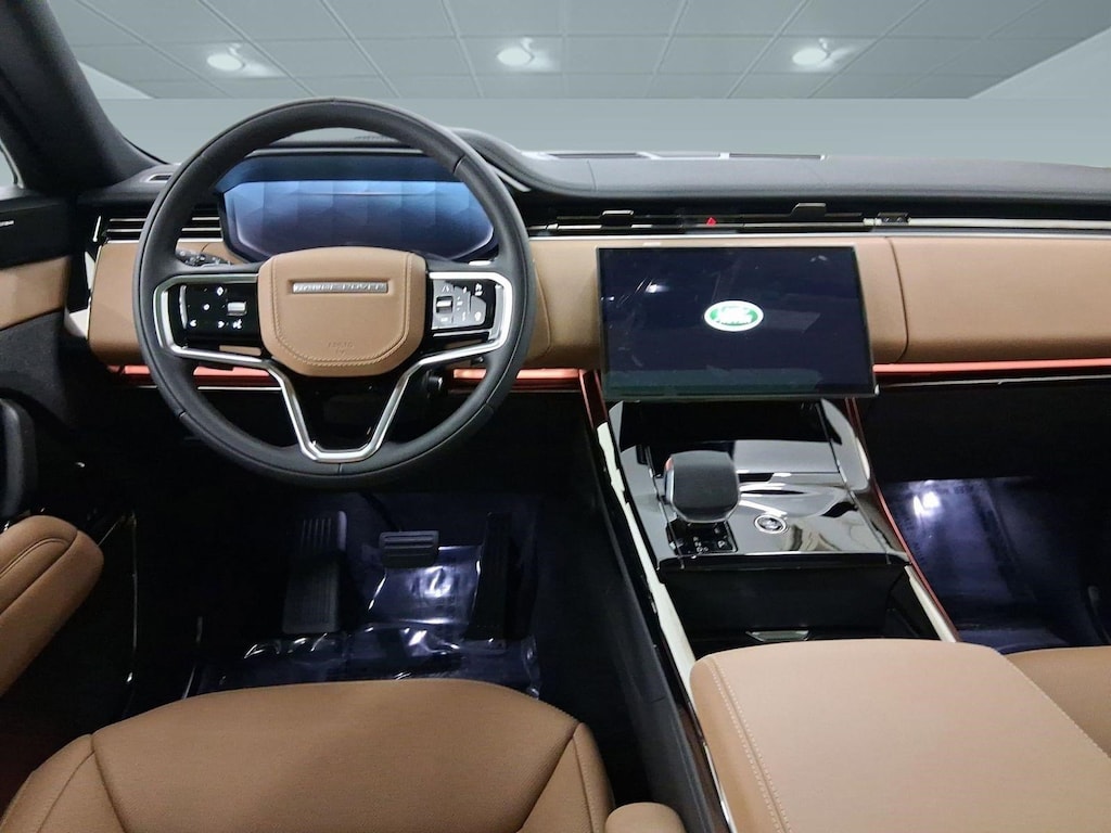 New 2026 Land Rover Range Rover Sport P360 SE SUV