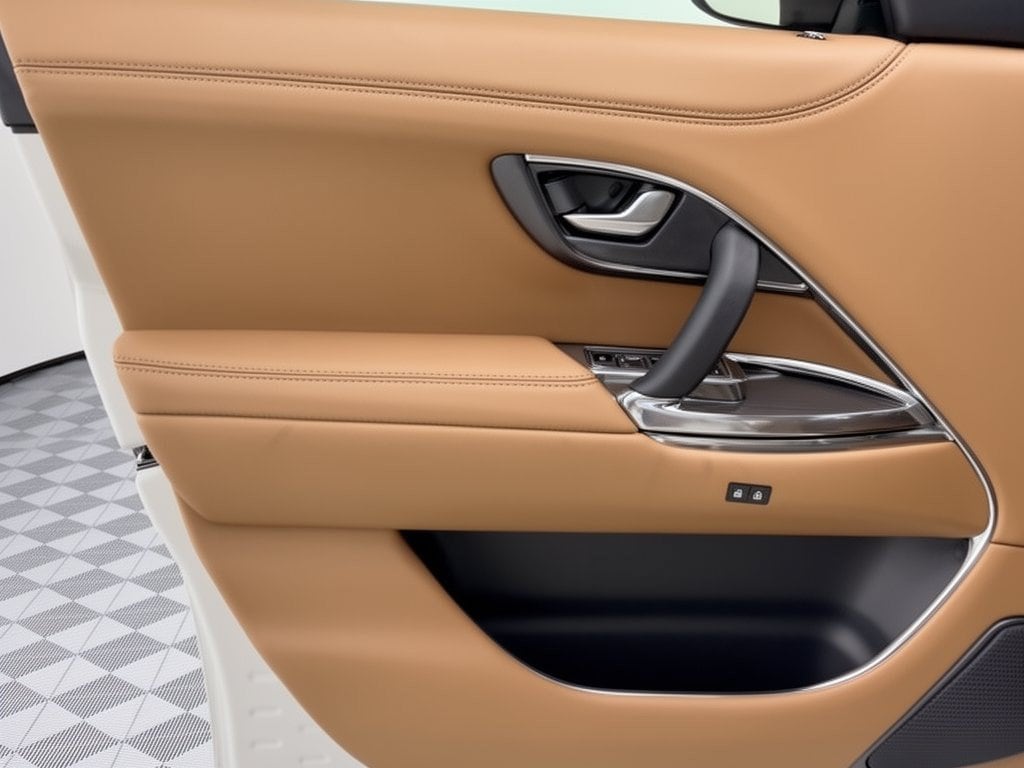 2023 Land Rover Range Rover SE - Photo 14