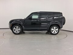 2025 Land Rover Defender 110 S SUV
