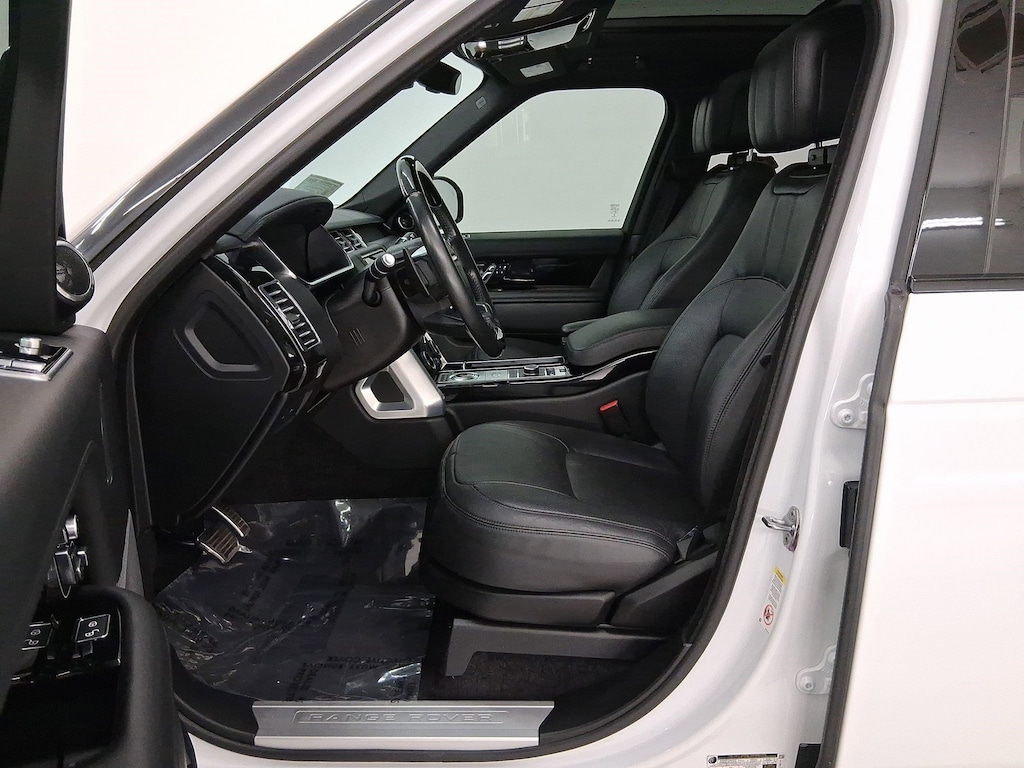 Used 2021 Land Rover Range Rover Westminster SUV