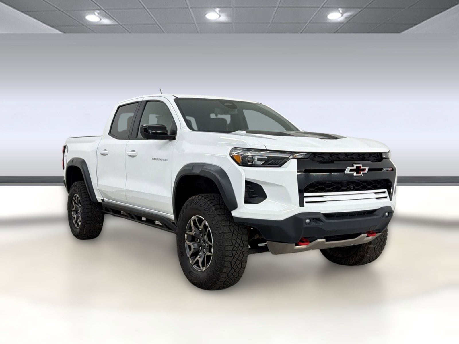 2023 Chevrolet Colorado ZR2 - Photo 7