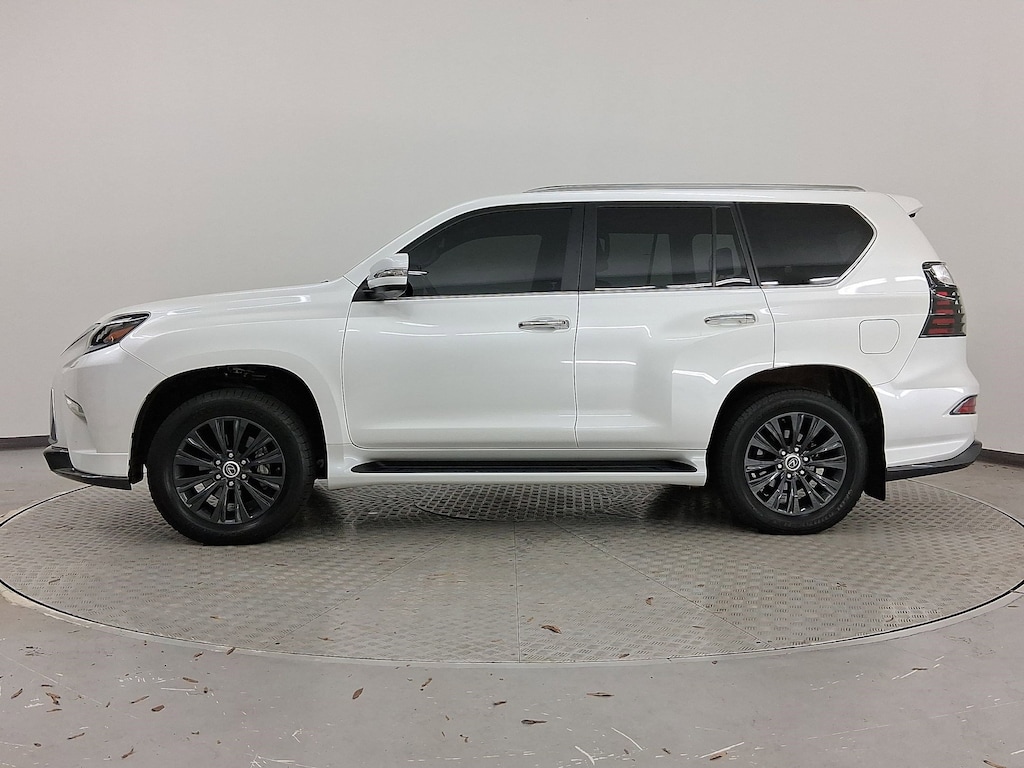 Used 2023 Lexus GX 460 Luxury SUV
