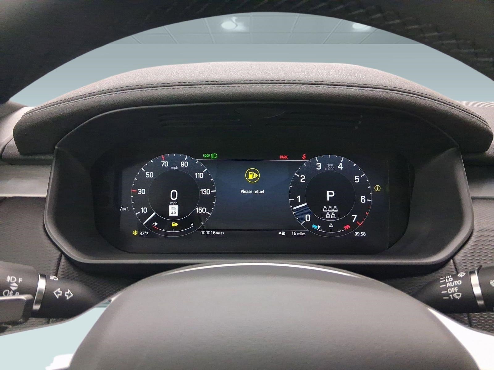 2026 Land Rover Discovery Gemini Edition - Photo 18