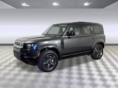 2026 Land Rover Defender 110 X-Dynamic SE SUV