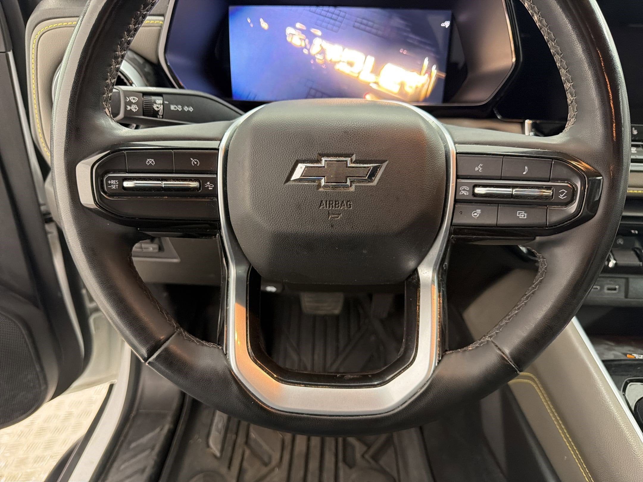 2023 Chevrolet Colorado ZR2 - Photo 15