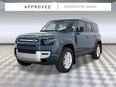 Used 2025 Land Rover Defender 110 S SUV for sale in Irondale